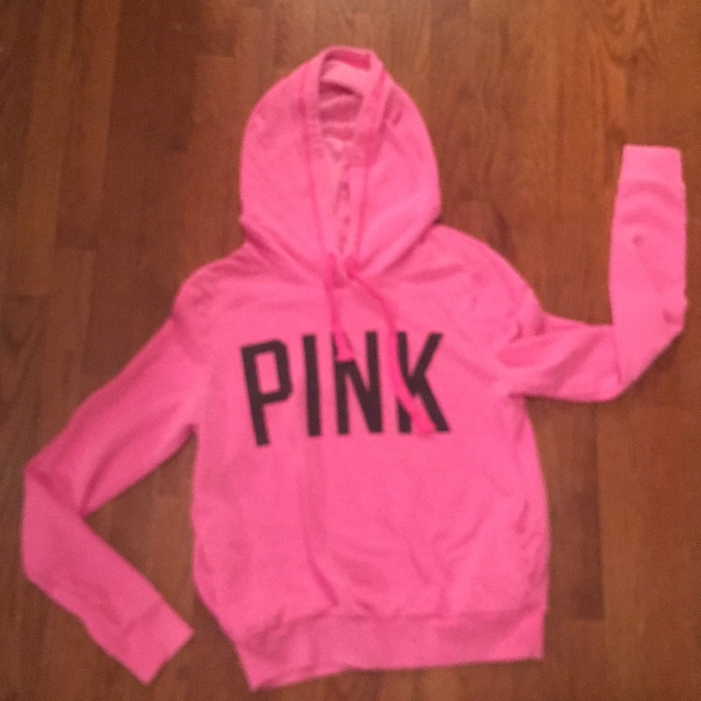 Victoria’s secret PINK hoodie
